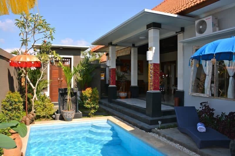 Villa Elephant
