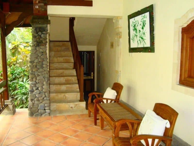 Villa Ganjar Umalas Kerobokan Bali 03