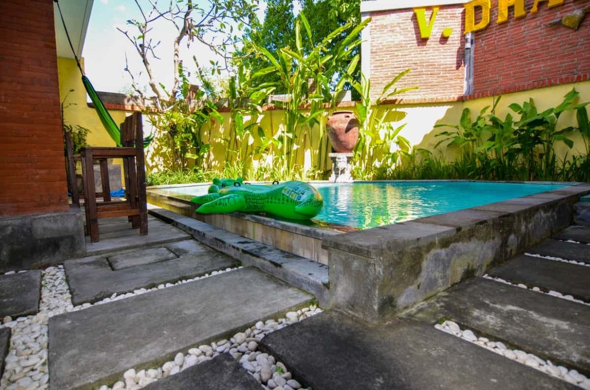 Villa Gauri