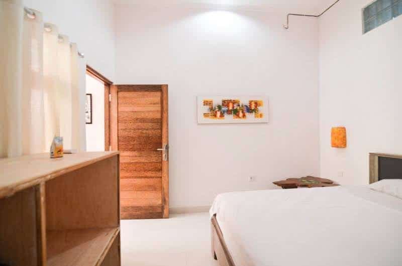 Villa Hammer Dua Legian Bali 08