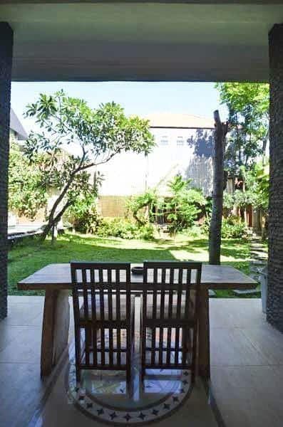 Villa Hammer Satu Legian Bali 06