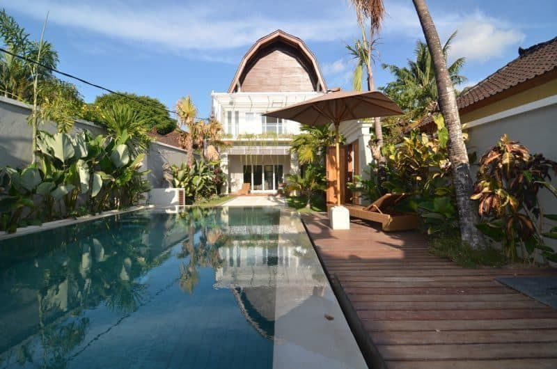 J Villa