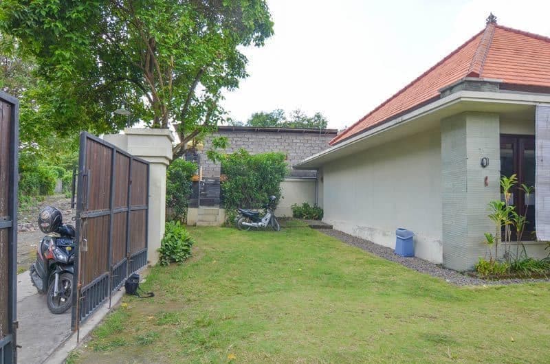 Villa Karang Kerobokan Bali 02