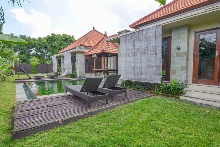 Villa Karang