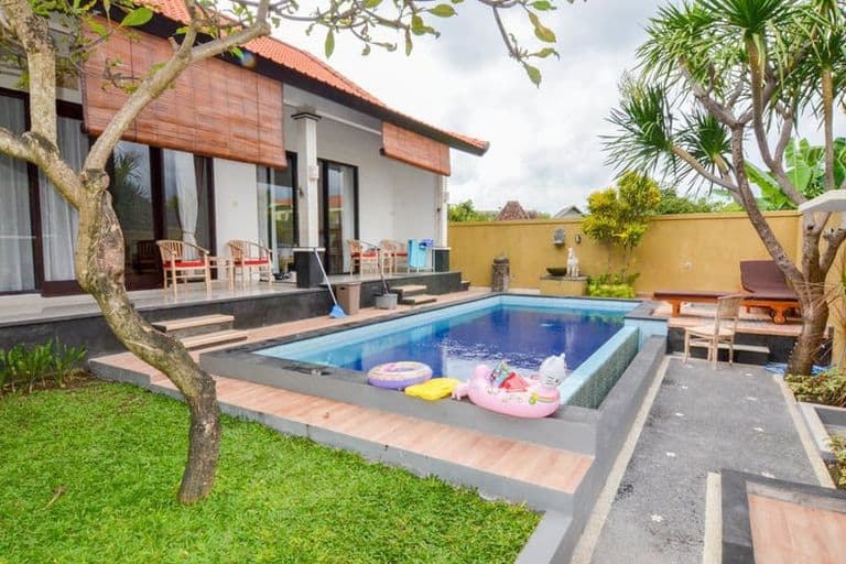 Villa Manda
