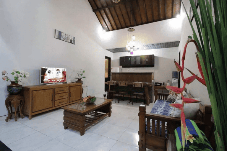 Villa Mandarin
