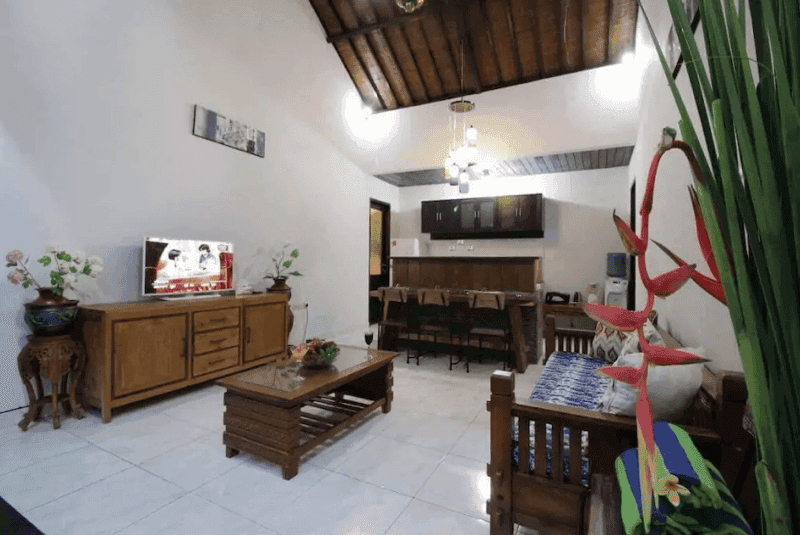 Villa Mandarin