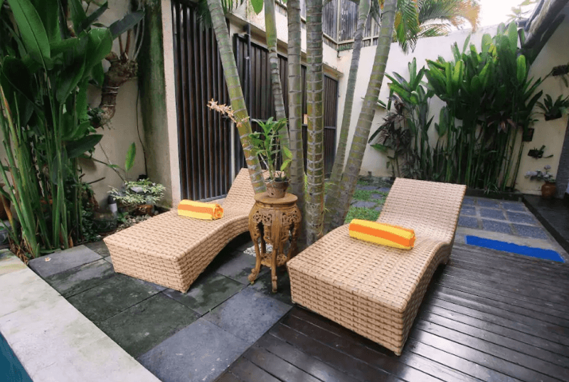 Villa Mandarin Seminyak Bali 06