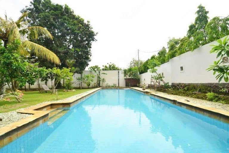 Villa Manis