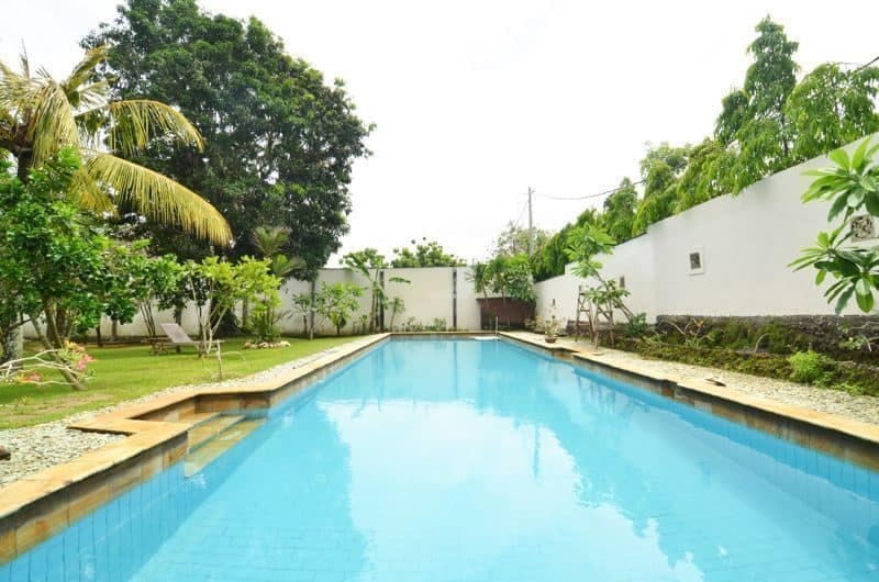 Villa Manis
