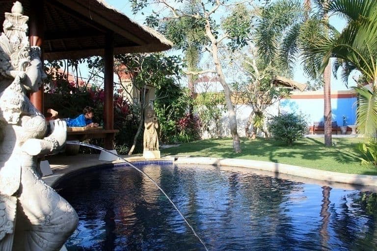 Villa Momo
