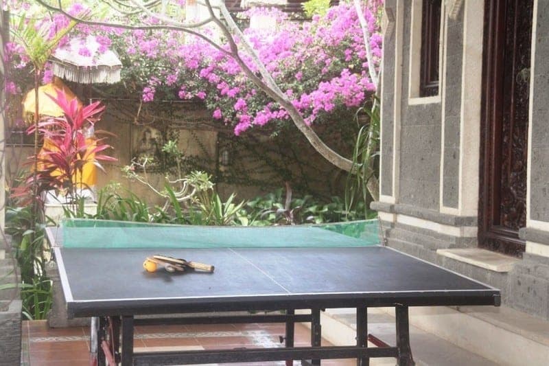 Villa Momo Jimbaran Bali 2019 14