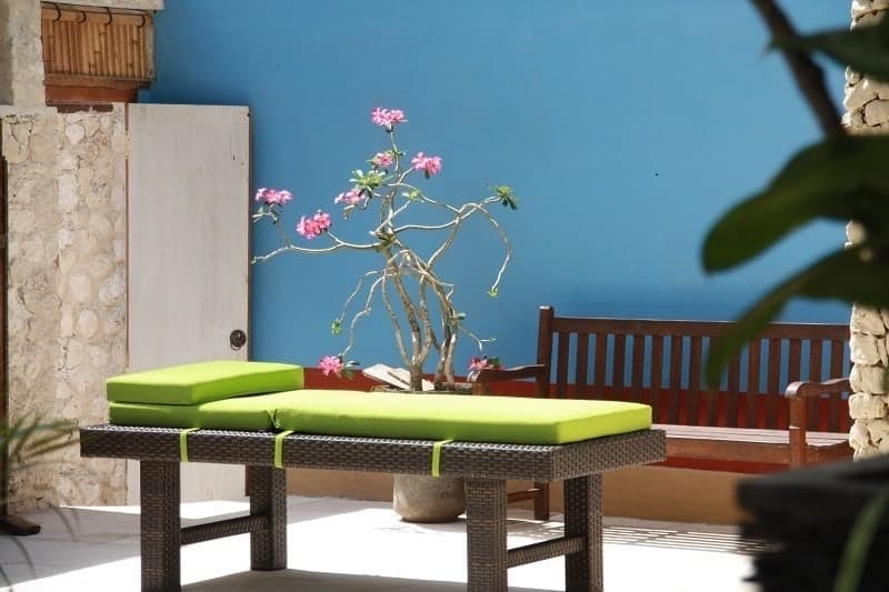 Villa Momo Jimbaran Bali 2019 15