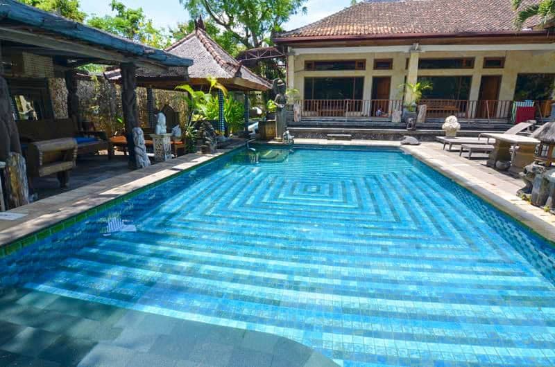 Villa Mika