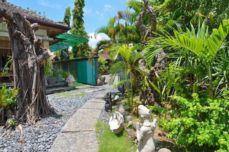 Villa Momo Jimbaran Bali 53