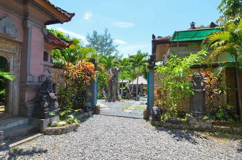 Villa Momo Jimbaran Bali 54