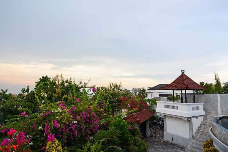 Villa Moonah