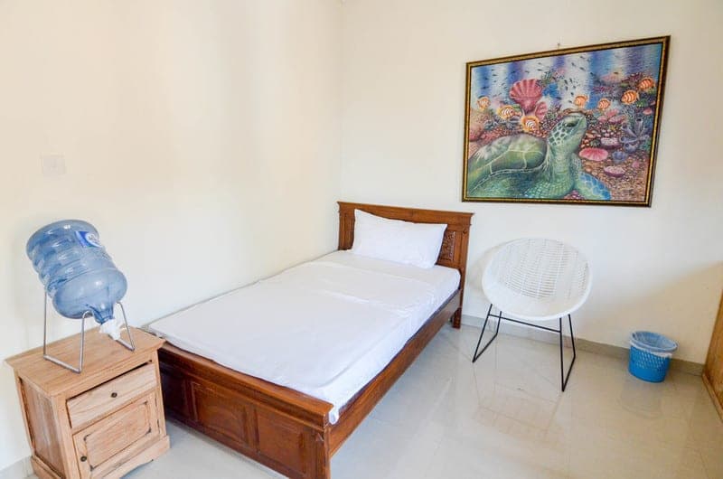 Villa Nakula Seminyak 22