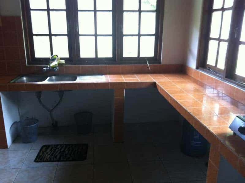 Villa Nuri Kerobokan Bali 02