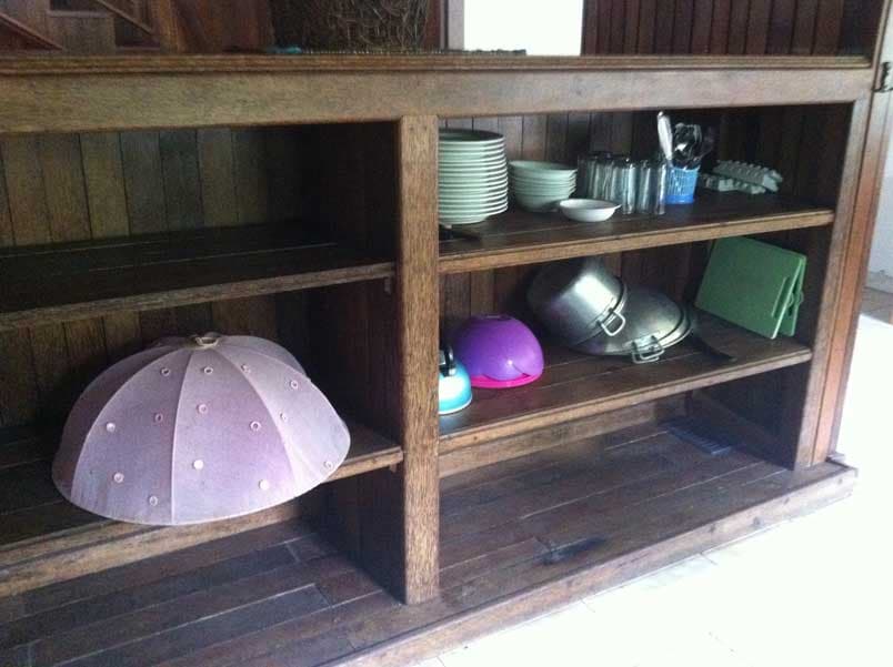 Villa Nuri Kerobokan Bali 03