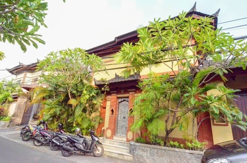 Villa Oasis Umalas Bali 2018 01