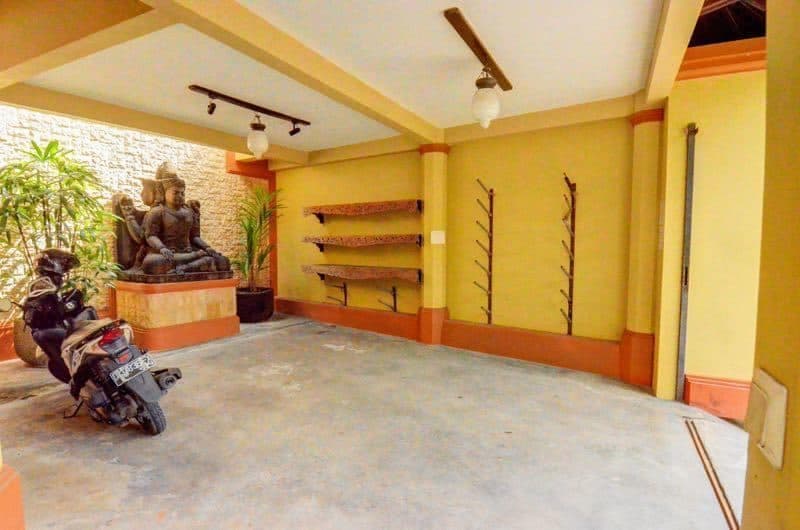 Villa Oasis Umalas Bali 2018 03