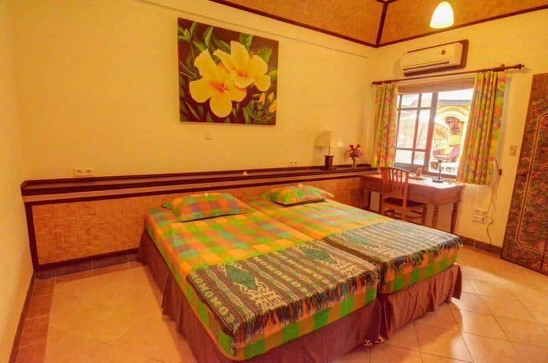 Villa Oasis Umalas Bali 2018 15