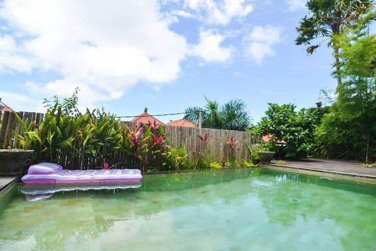 Villa Oceanview