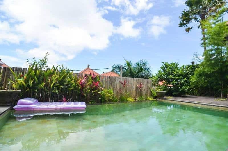 Villa Oceanview