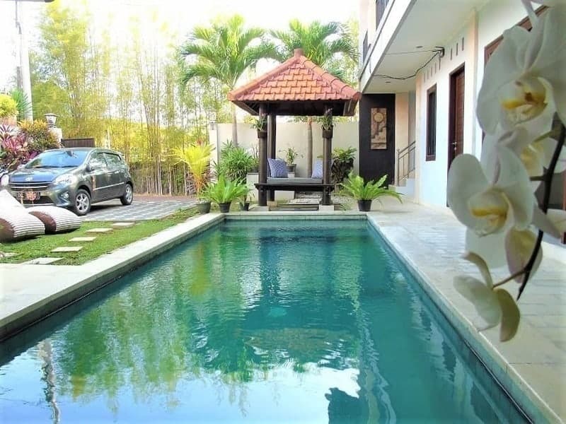 Villa Oleg