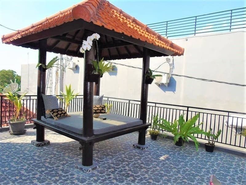 Villa Oleg Kerobokan Canggu Bali 05