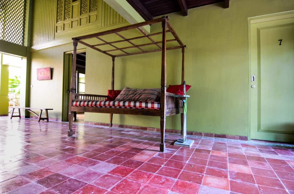 Villa Prahu Kerobokan Bali outdoors 2019 23