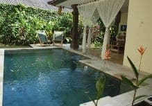 Villa Puji