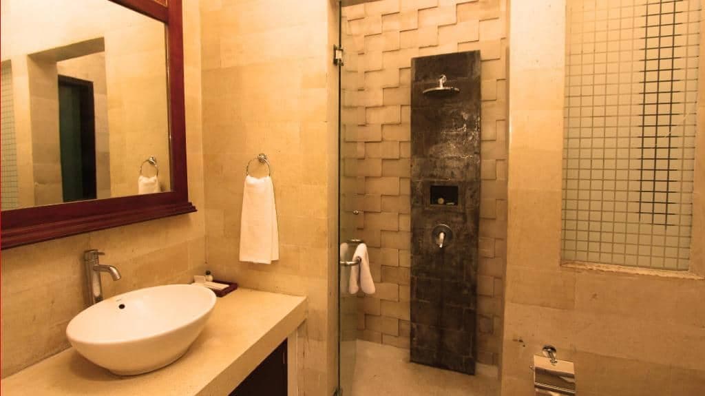 Villa Randu Seminyak Bali Indonesia 02