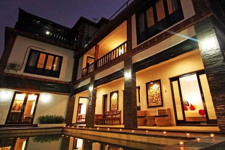 Villa Randu