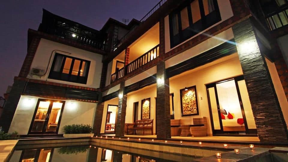 Villa Randu