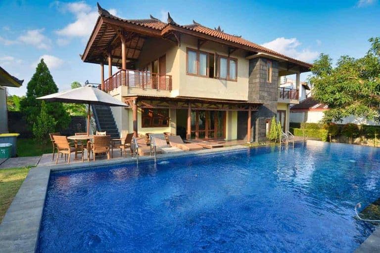 Villa Sajiva