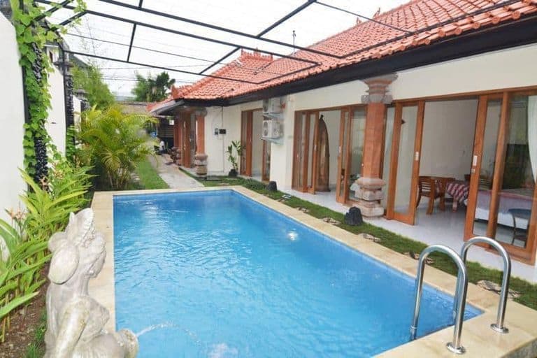 Villa Sonny