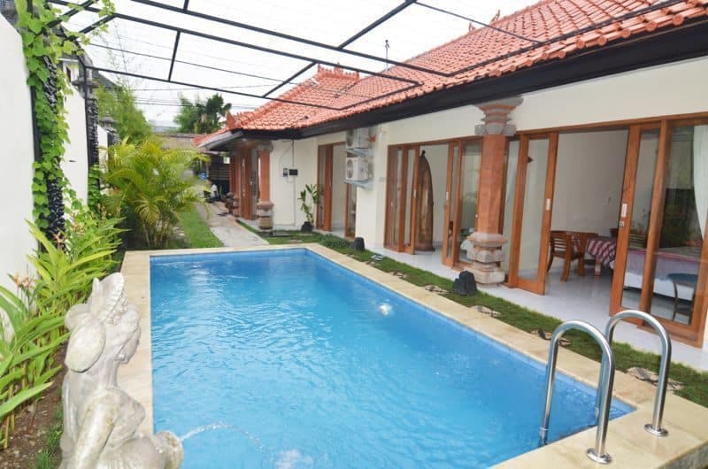 Villa Sonny