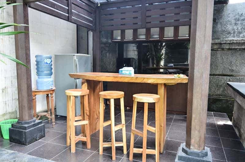 Villa Tjok Umalas Bali 01