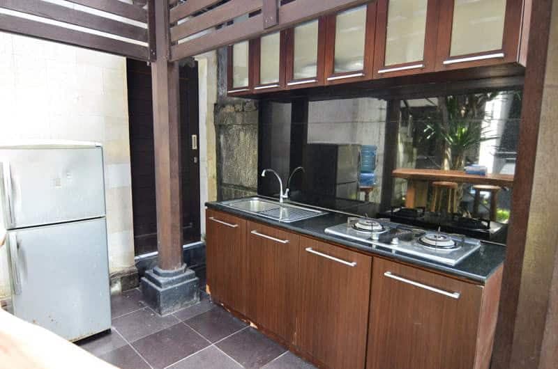 Villa Tjok Umalas Bali 03