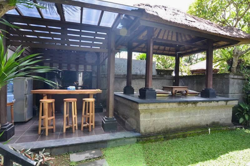 Villa Tjok Umalas Bali 04
