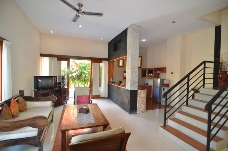 Villa Top Gun Petitenget Seminyak Bali 2013 01