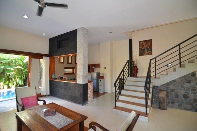 Villa Top Gun Petitenget Seminyak Bali 2013 02