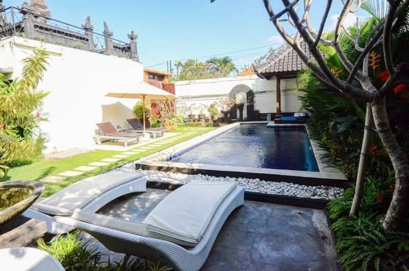 Villa Yasa Kerobokan Bali 02