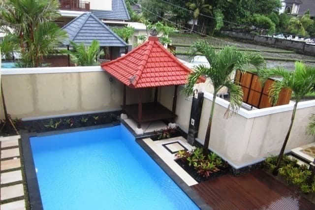 Villa Alla