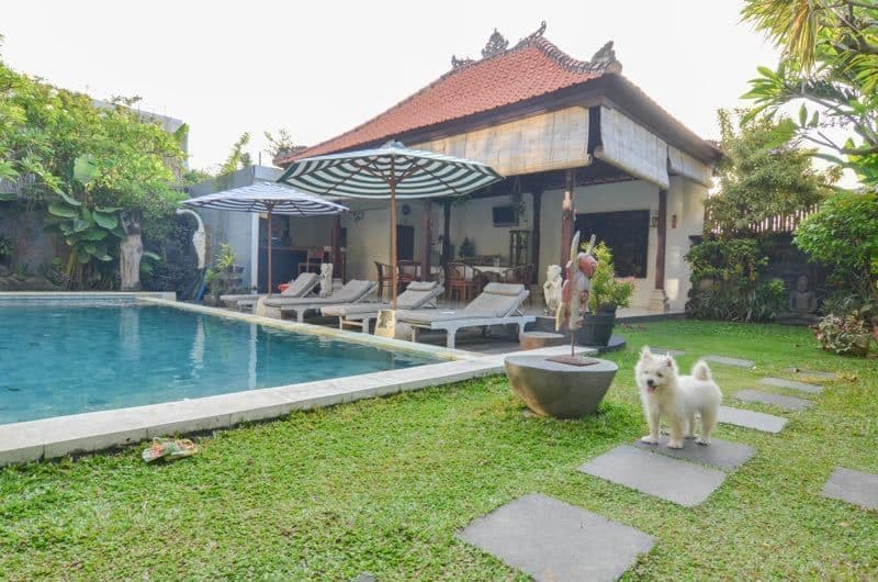 Villa Batubelig Bali 2017 08