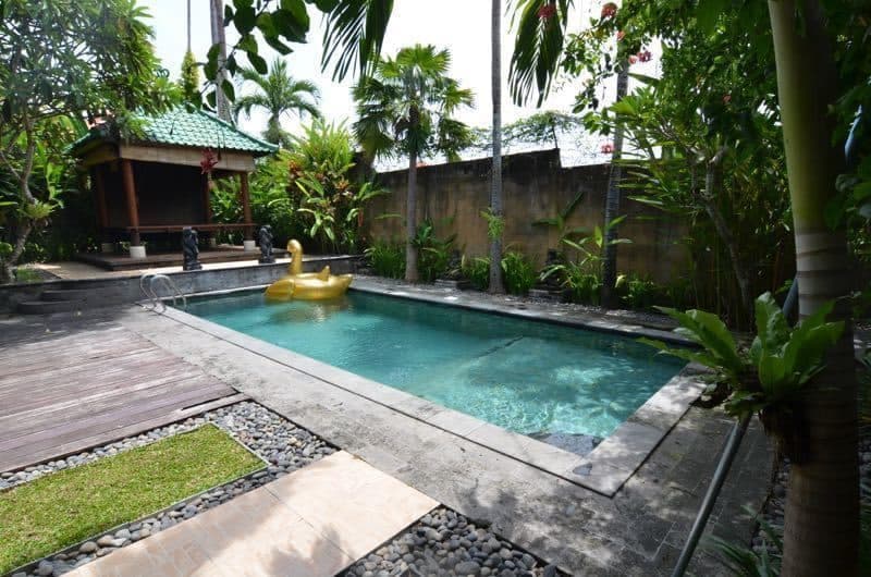 Villa Breeze Kerobokan Bali 2017 06