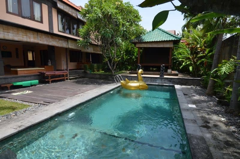 Villa Breeze