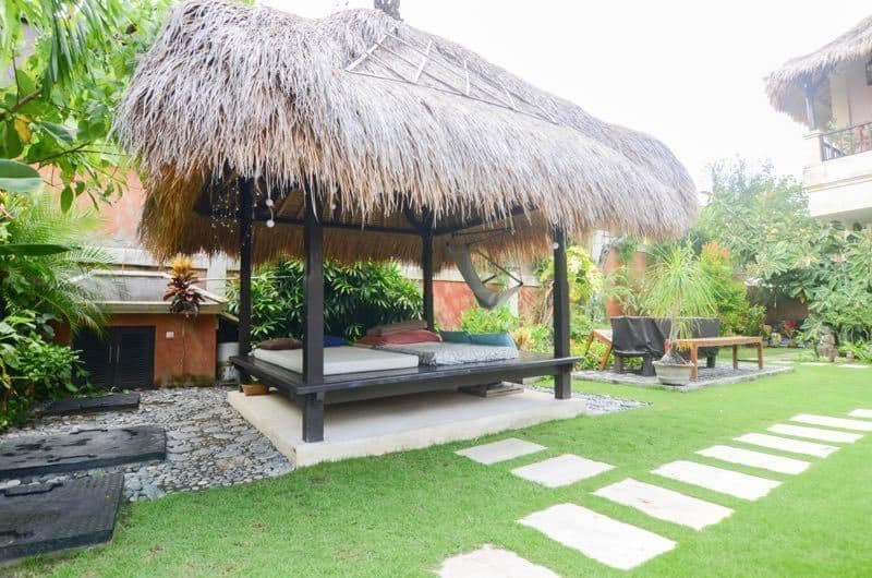 Villa Chi Seminyak Bali 2017 06